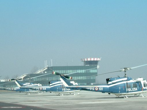 Aeroporto Torino Caselle