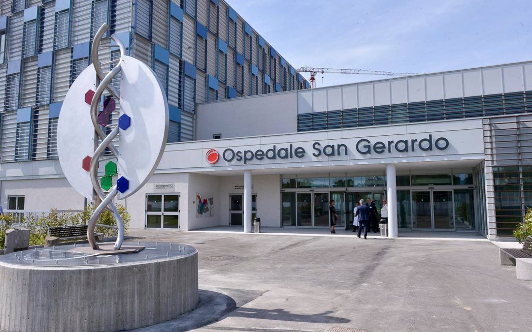 Ospedale San Gerardo