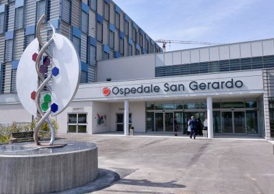 Ospedale San Gerardo