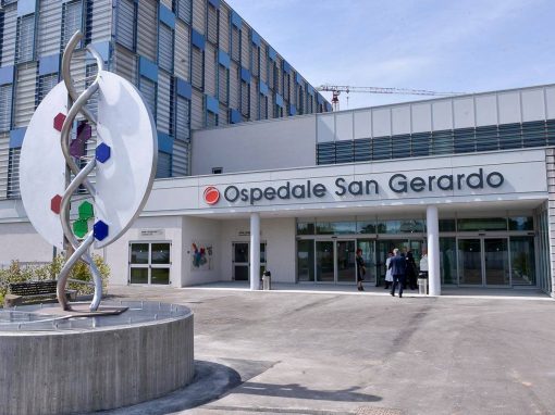 Ospedale San Gerardo