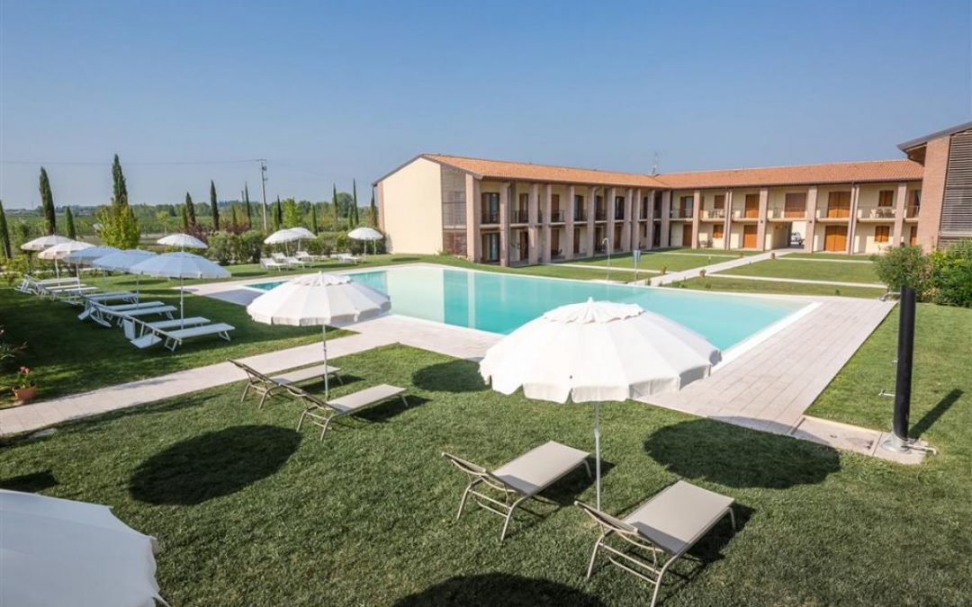 Tenuta Agricola La Borghetta