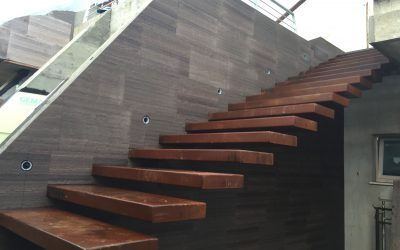 Scala in Corten