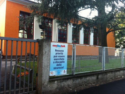 Scuola Alessandro Manzoni