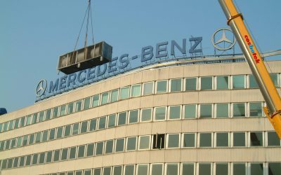 Mercedes-Benz