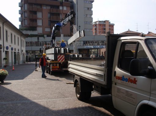 Comune Desio