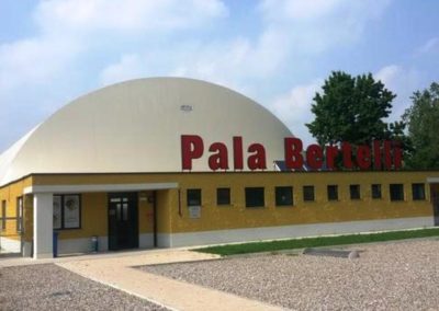 Pala Bertelli
