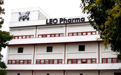 Leo Pharma