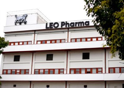 Leo Pharma