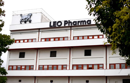 Leo Pharma